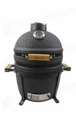 BARBECUE CON SUPPORTO COMPATTO 40 CM BB PRO KAMADO BABBQC AGNELLI - 0072239 - MEDRI