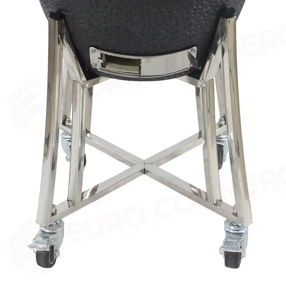 BARBECUE CON SUPPORTO MEDIO 55 CM BB PRO KAMADO BABBQM AGNELLI - 0072238 - MEDRI