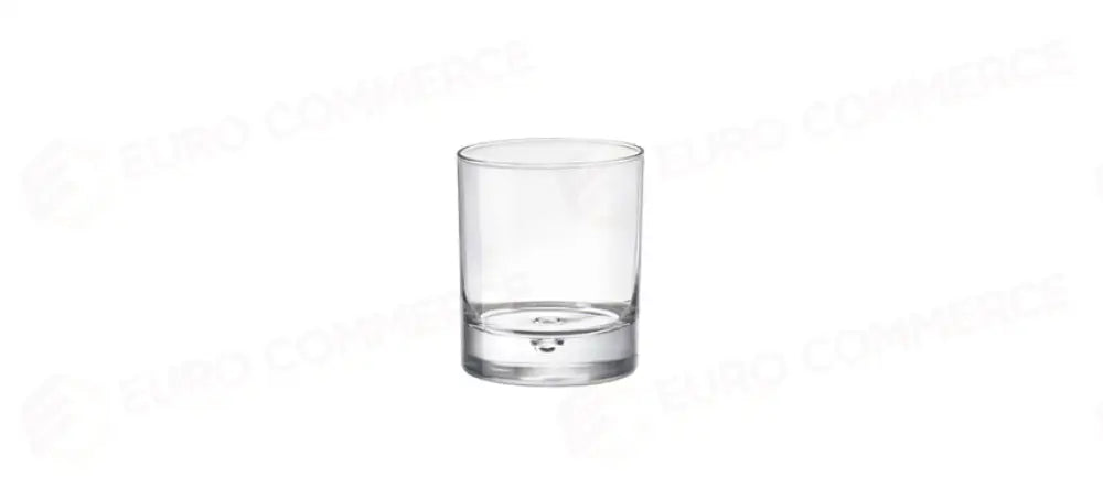 BARGLASS WHISKY BICCHIERE CL 28 B6K6N16B - 136098 - MORINI