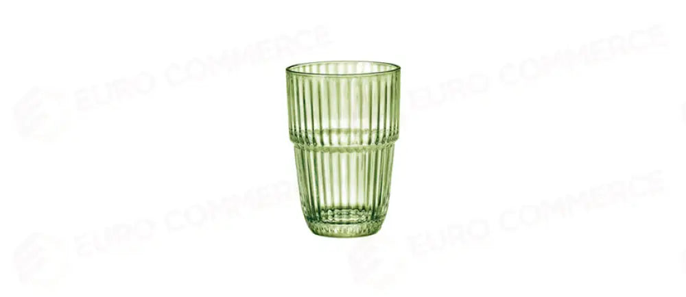BARSHINE BICCHIERE TEMP.IMP.LONG DRINK MINT CL38 B6K4 - 202477 - MORINI