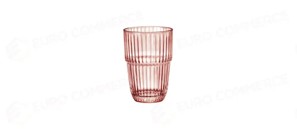 BARSHINE BICCHIERE TEMP.IMP.LONG DRINK PEACH CL38 B6K4 - 202478 - MORINI
