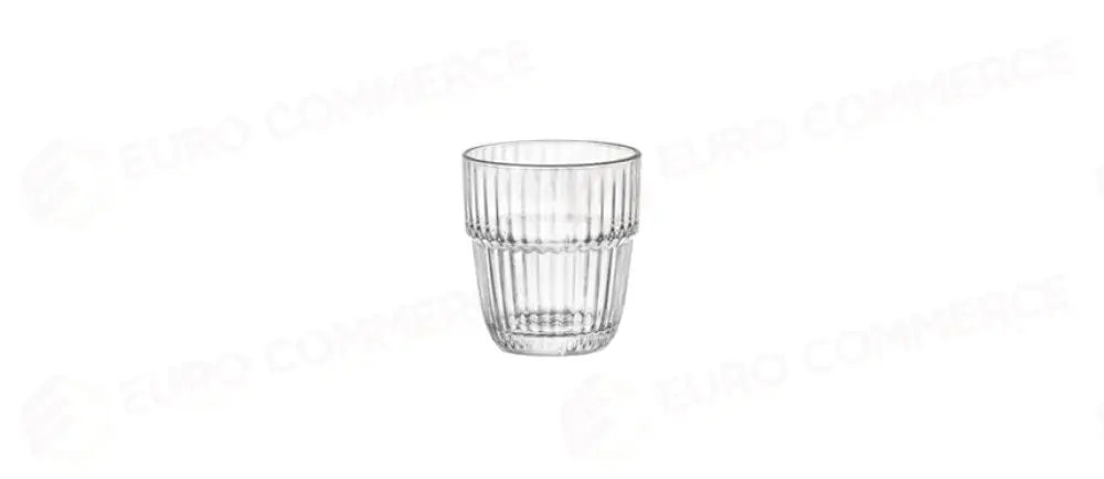 BARSHINE BICCHIERE TEMP.IMP.ROCKS 30,5 C3K5 - 141840 - MORINI