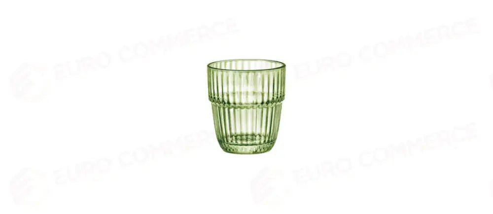 BARSHINE BICCHIERE TEMP.IMP.ROCKS MINT CL30,5 B6K6 - 202480 - MORINI