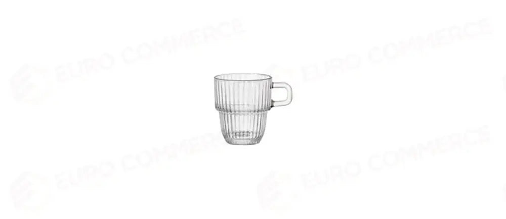 BARSHINE TAZZA CAFFÈ TEMP.IMPILABILE CL8,9 CT12 - 200918 - MORINI