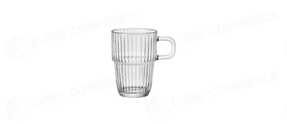 BARSHINE TAZZA MUG TEMP.IMPILABILE CL31,5 CT12 - 200920 - MORINI
