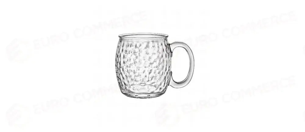 BARTENDER BICCHIERE MOSCOW MULE 54,5 CT6 - 144539 - MORINI
