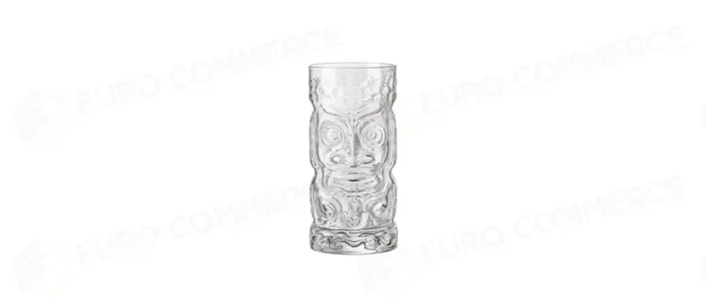 BARTENDER BICCHIERE TIKI CL58 CT6 - 202473 - MORINI