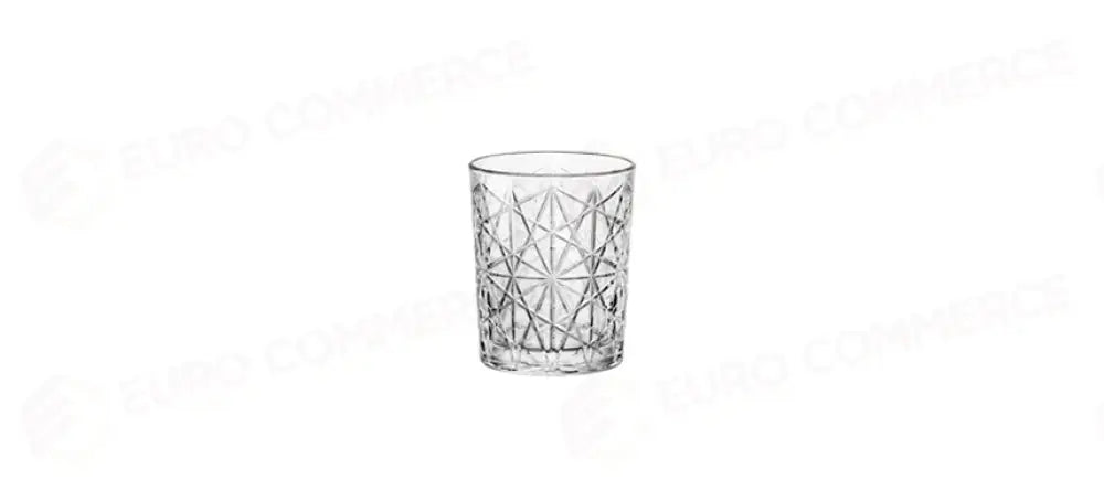 BARTENDER LOUNGE BICCHIERE DOF 39 B6K4NG16B - 128591 - MORINI