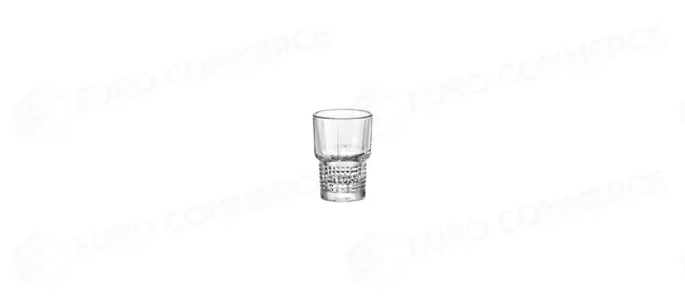 BARTENDER NOVEC.BICC.SHOT 7,7 B6K4N16B - 133766 - MORINI