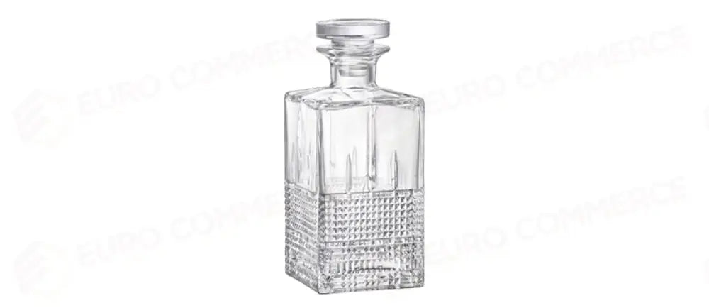BARTENDER NOVEC.DECANTER C/T CL75 CT6N16 - 136093 - MORINI