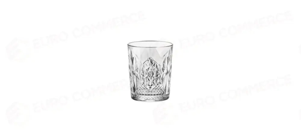 BARTENDER STONE BICCHIERE DOF 39 B6K4NG16B - 128585 - MORINI