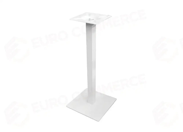 BASAMENTO ALTO IN ACCIAIO - 13 KG - BIANCO BA505B - GREENWOOD