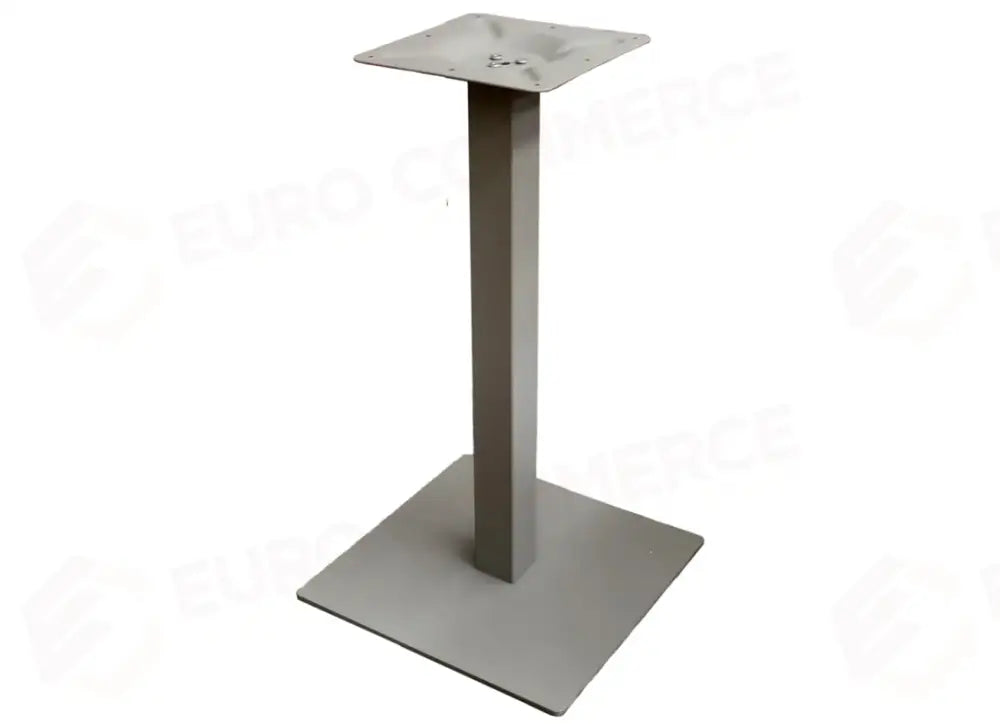 BASAMENTO IN ACCIAIO - 11,50 KG - TORTORA