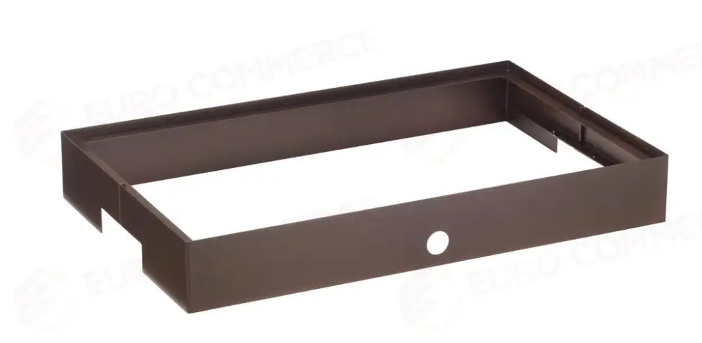 BASE BASSA 54.7X34.2 CM CAFFÈ CALEIDO 518C0001 PINTI - 6731550 - MEDRI