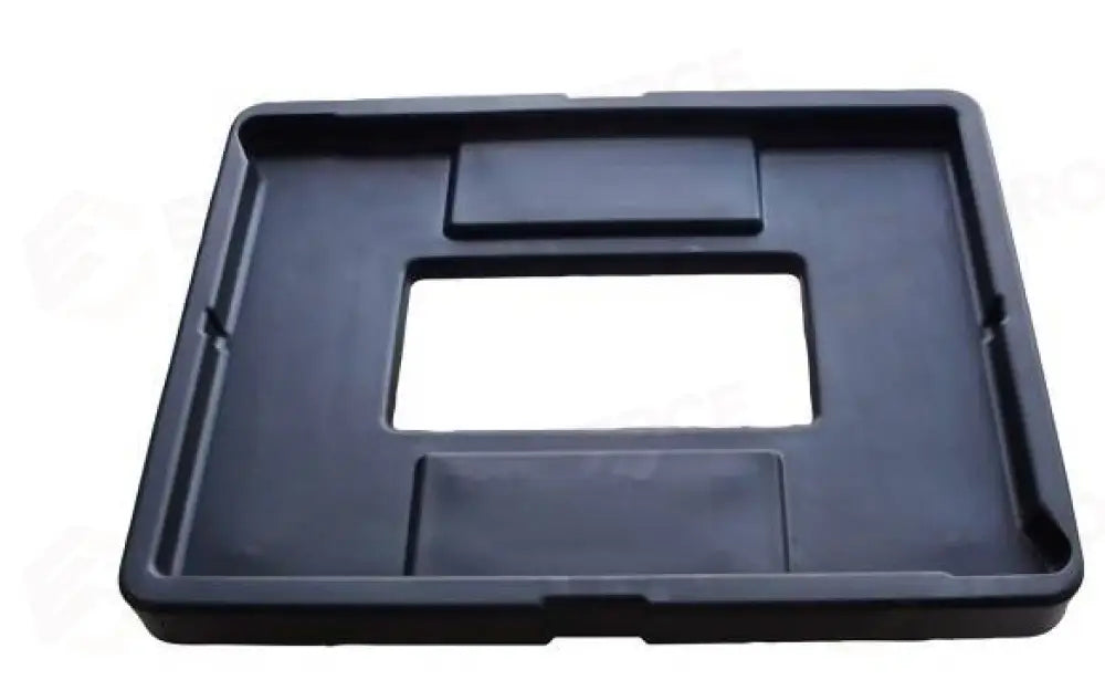 BASE CARRELLATA PER KRX400-T - KRX400-T - KAREL - Attrezzatura