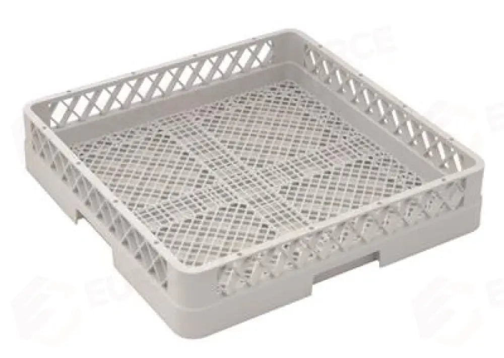 BASE CESTELLO UNIVERSALE/POSATE 50X50 CM GRIGIO RBASEPO INOXMACEL - 7810117 - MEDRI