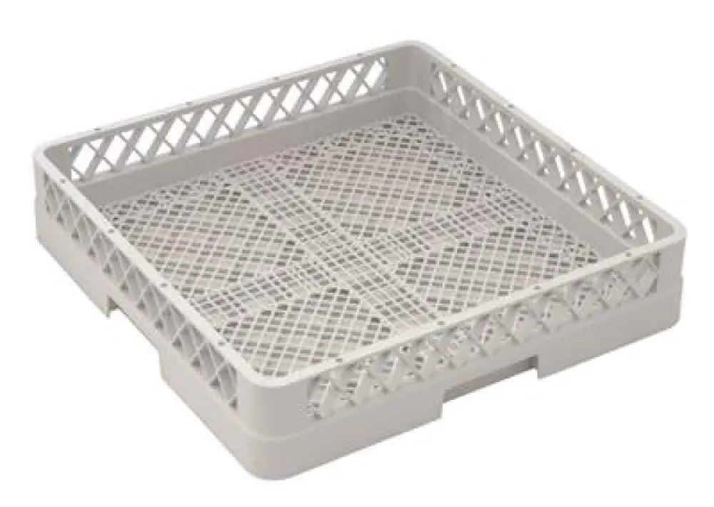 BASE CESTELLO UNIVERSALE/POSATE 50X50 CM GRIGIO RBASEPO INOXMACEL - 7810117 - MEDRI