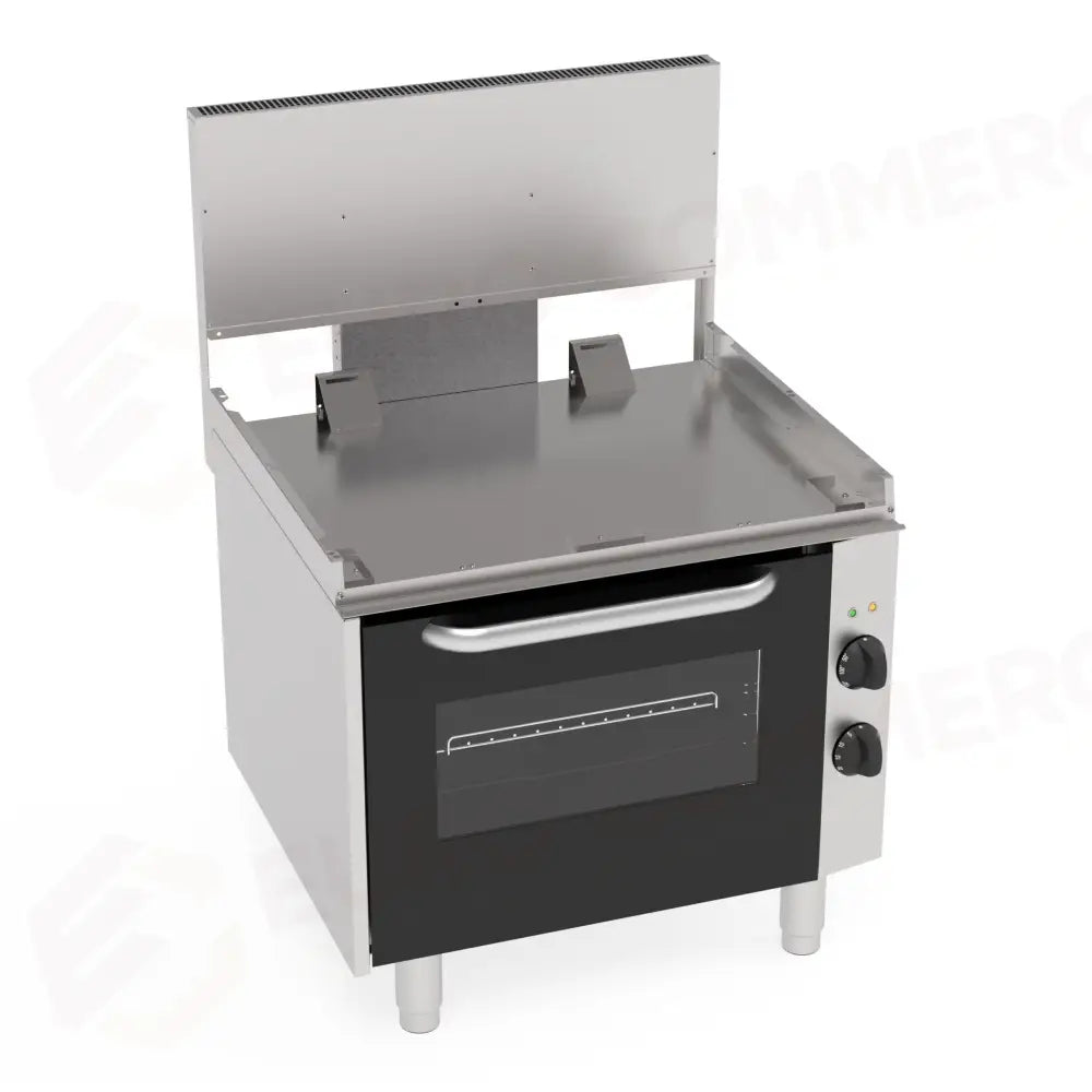 BASE FORNO ELETTRICA 70 - 126048 - TECNOINOX