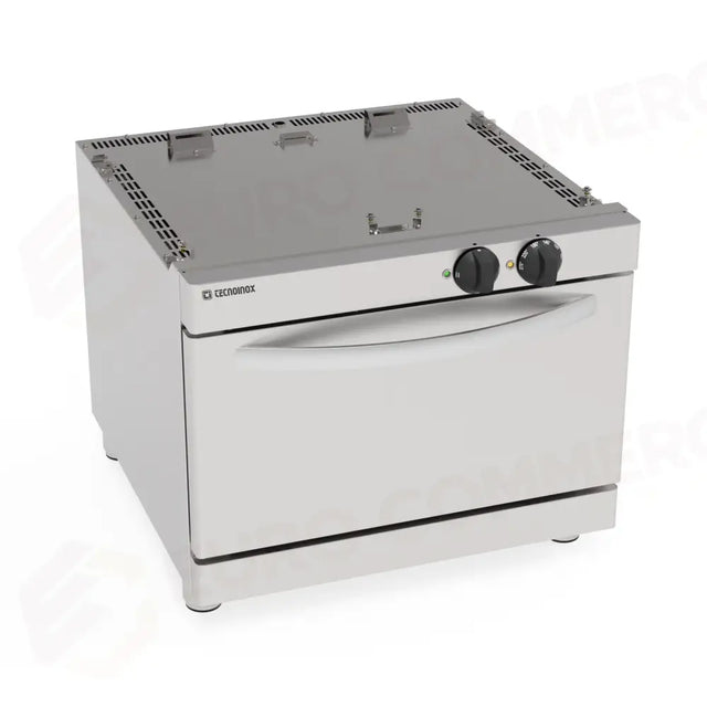 ELECTRIC OVEN BASE 70L7 - 616121 - TECNOINOX