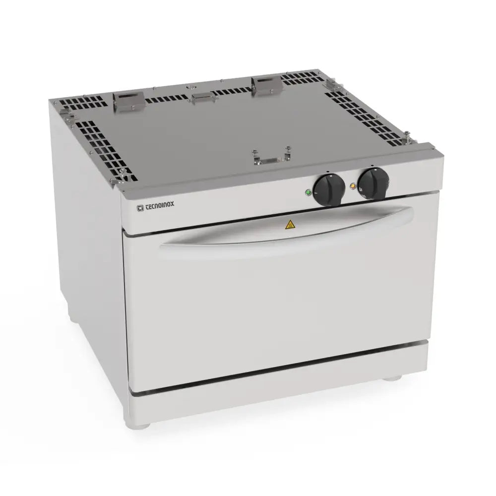 BASE FORNO ELETTRICA VENTILATA 70L7 - 616078 - TECNOINOX
