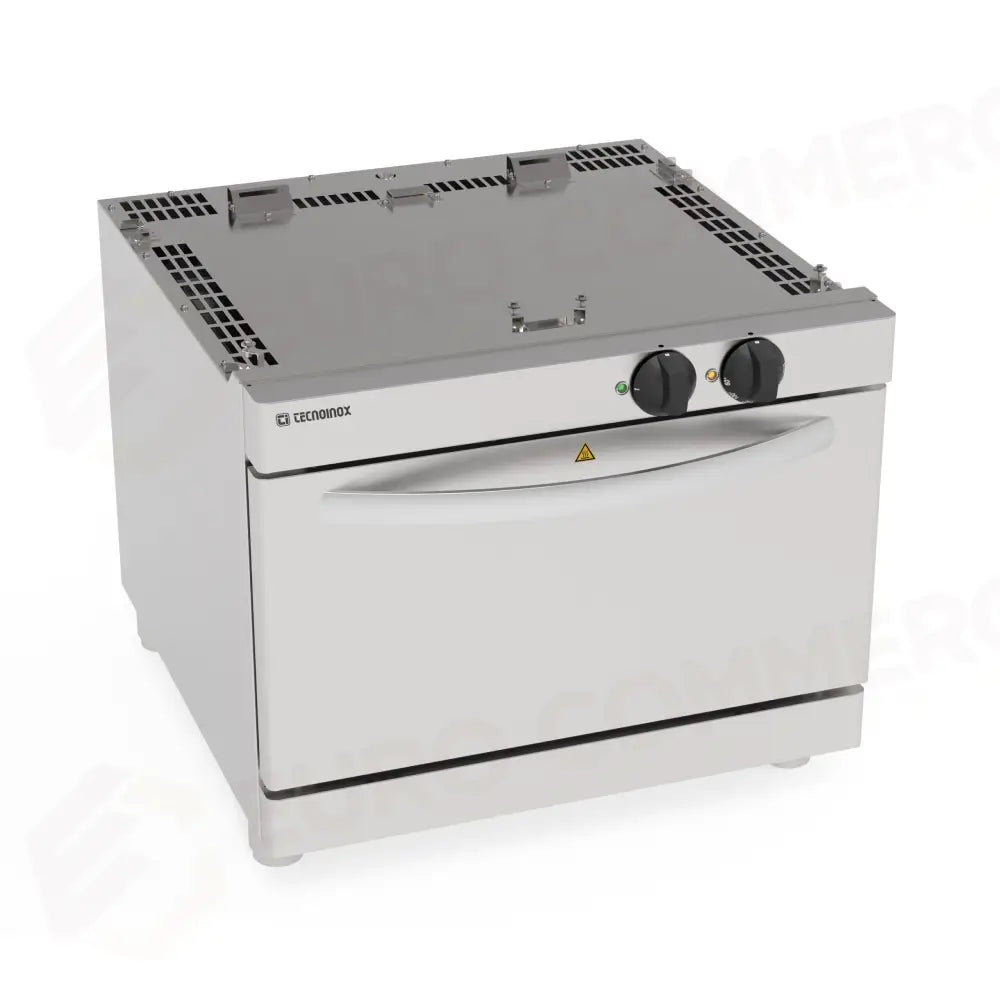 BASE FORNO ELETTRICA VENTILATA 70L7 - 616078 - TECNOINOX