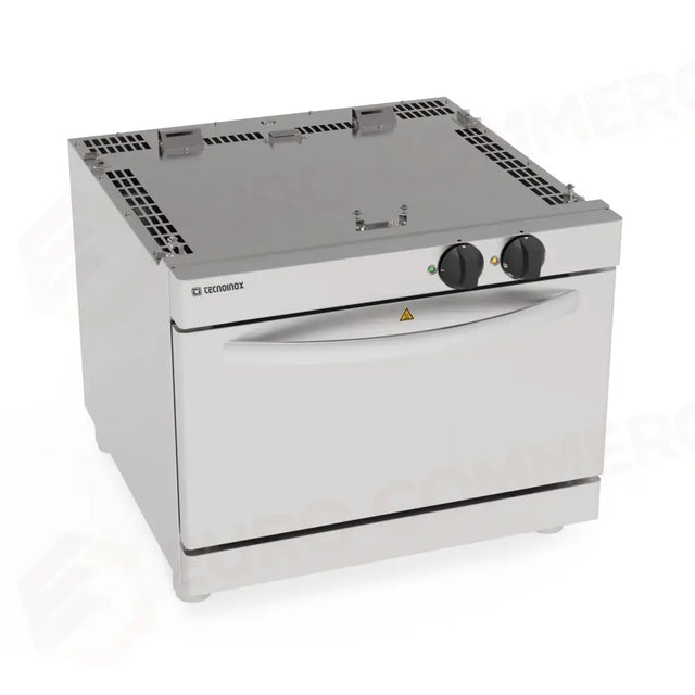 BASE FORNO ELETTRICA VENTILATA 70L7 - 616078 - TECNOINOX