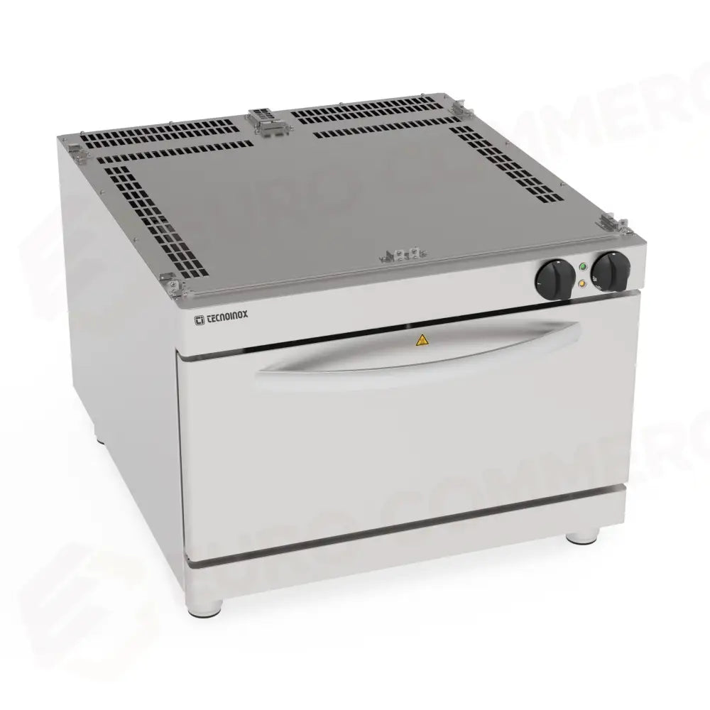 BASE FORNO ELETTRICA VENTILATA 80L9 - 316147 - TECNOINOX