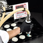 BASE MACCHINA DOSATRICE - DOSIPLUSPRO - PAVONI ITALIA - ATTREZZATURA PROFESSIONALE