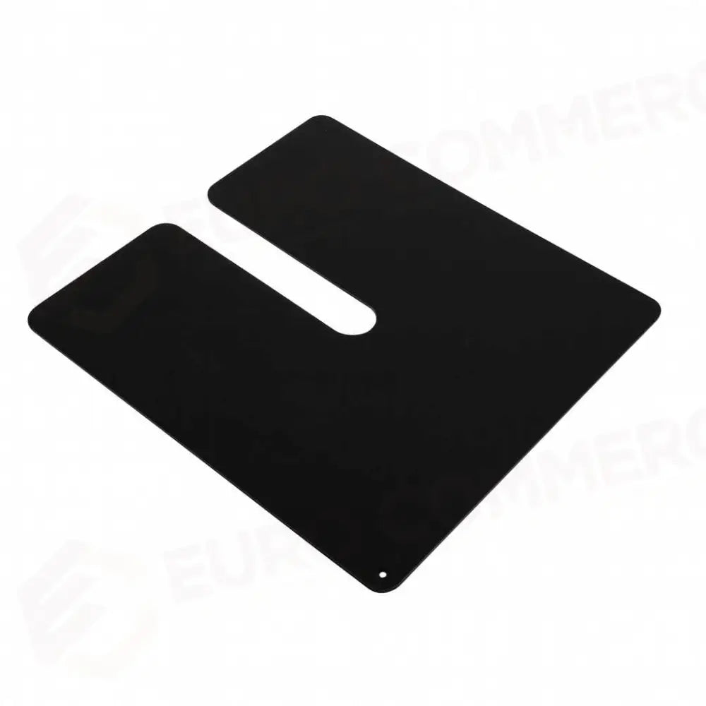 BASE OMBRELLONE ARNY METALLO EXTRA PESO5,5KG NERO QUADRO CM45X45H0,4 - 7407290000 - VACCHETTI