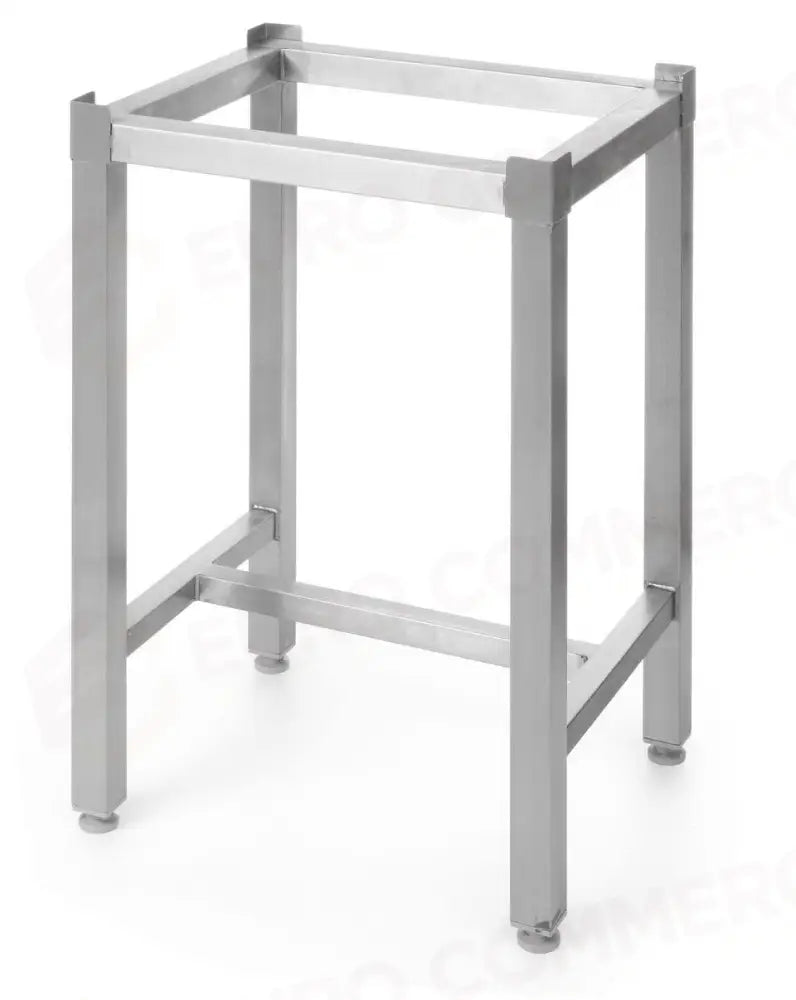 BASE PER BLOCCO DA MACELLAIO SUPPORTO 500X400X(H)750MM - HENDI