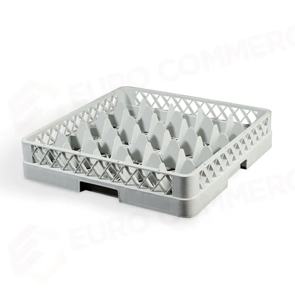 BASE PER CESTELLO 25 SCOMPARTI - CB25 - PAVONI ITALIA - ATTREZZATURA PROFESSIONALE