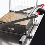 BASE PER CHITARRA DOPPIO TAGLIO 600X550X140 MM - TELAI NON INCLUSI - BCD-I - PAVONI ITALIA - ATTREZZATURA PROFESSIONALE