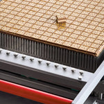BASE PER CHITARRA DOPPIO TAGLIO 600X550X140 MM - TELAI NON INCLUSI - BCD-I - PAVONI ITALIA - ATTREZZATURA PROFESSIONALE