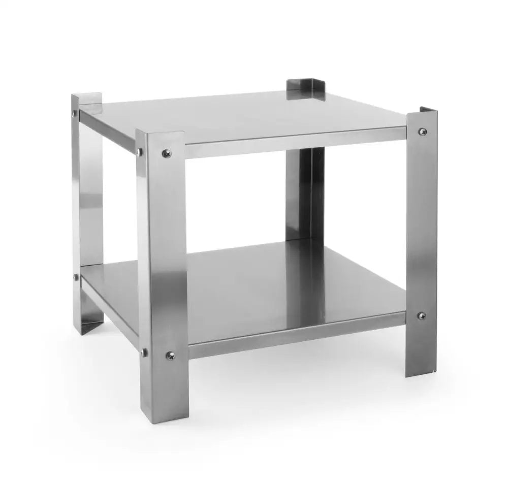 BASE PER FORNELLO 425X425X(H)400MM - HENDI