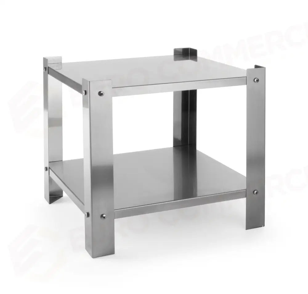 BASE PER FORNELLO HENDI 425X425X(H)400MM - 147306