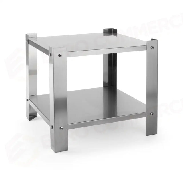 BASE PER FORNELLO, HENDI, 425X425X(H)400MM - 147306