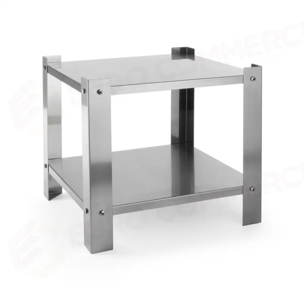BASE PER FORNELLO 425X425X(H)400MM - HENDI