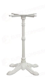 BASE PER TAVOLO - 170-CI155-4 - ROSSANESE