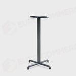 BASE PER TAVOLO BASE CALICE ALU HIGH - NARDI