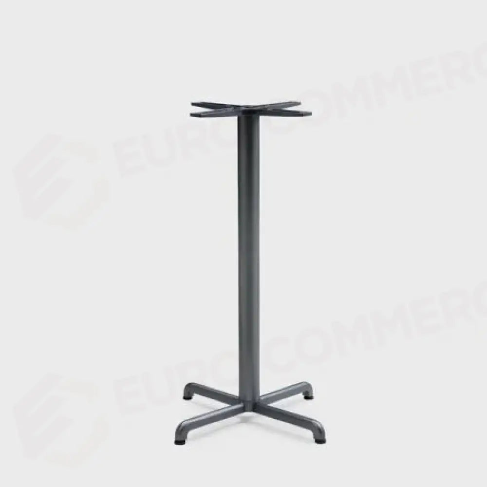 BASE PER TAVOLO BASE CALICE ALU HIGH - NARDI