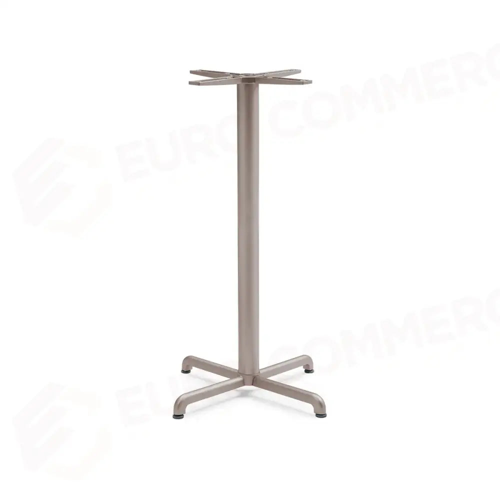 BASE PER TAVOLO BASE CALICE ALU HIGH - NARDI