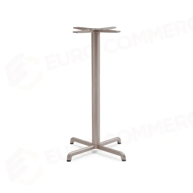 BASE PER TAVOLO BASE CALICE ALU HIGH - NARDI