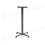 BASE PER TAVOLO BASE CALICE ALU HIGH - NARDI
