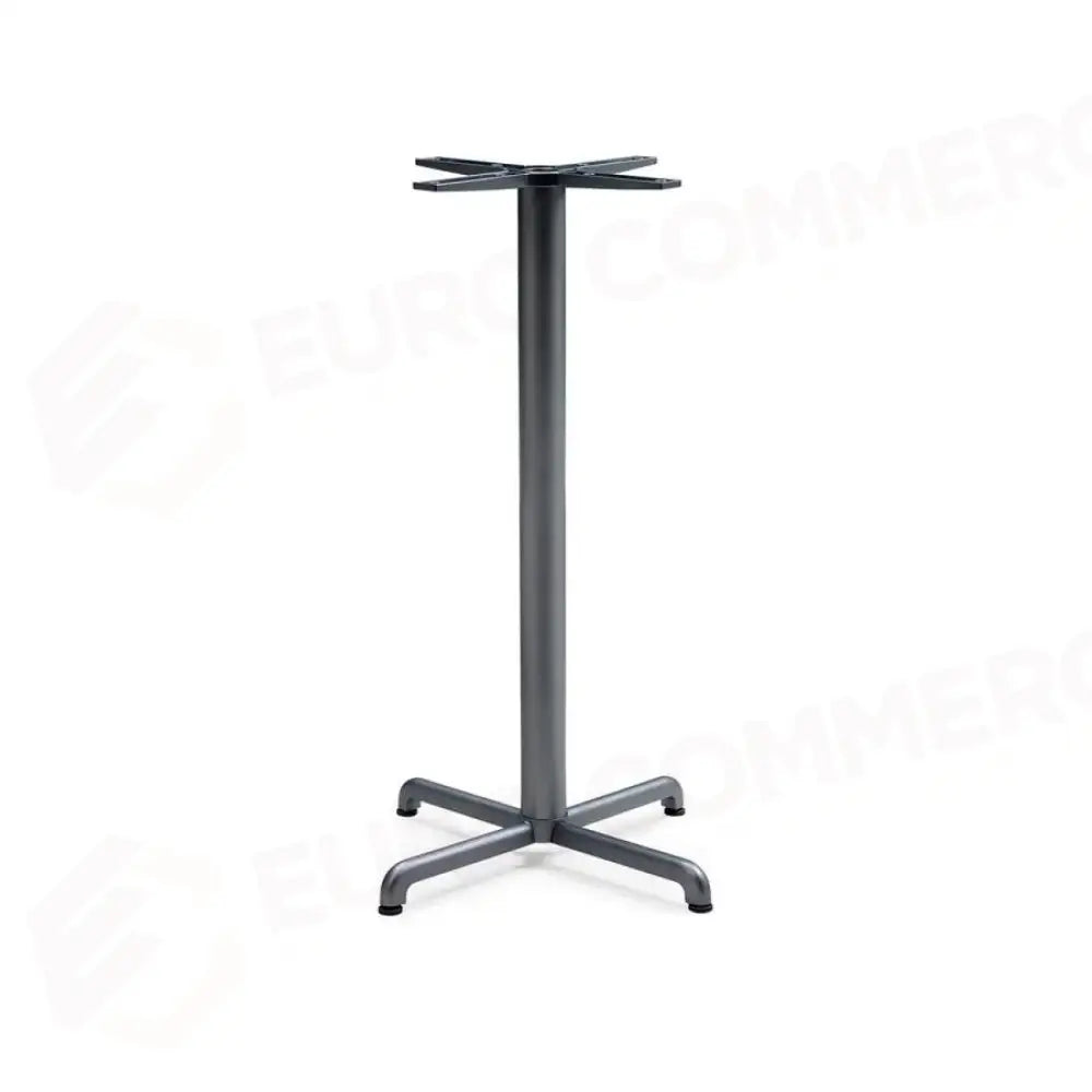 BASE PER TAVOLO BASE CALICE ALU HIGH - NARDI
