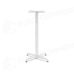 BASE PER TAVOLO BASE CALICE ALU HIGH - NARDI