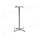 BASE PER TAVOLO BASE CALICE ALU HIGH - NARDI