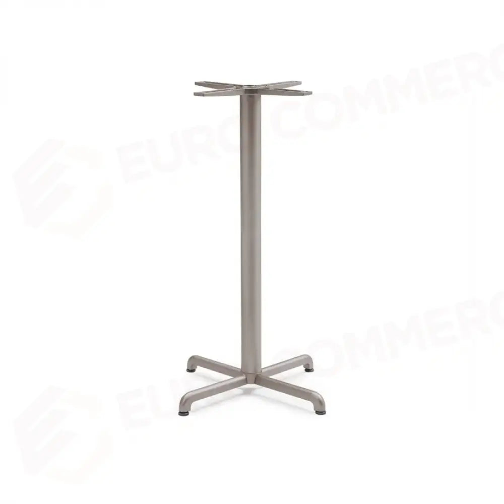 BASE PER TAVOLO BASE CALICE ALU HIGH - NARDI