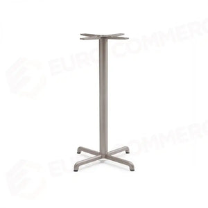 BASE PER TAVOLO BASE CALICE ALU HIGH - NARDI