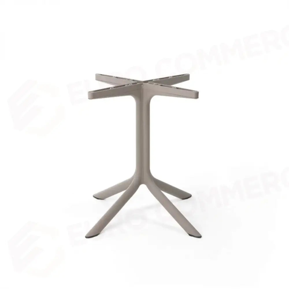 BASE PER TAVOLO BASE CLIP - NARDI