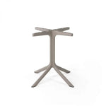 BASE PER TAVOLO BASE CLIP - NARDI